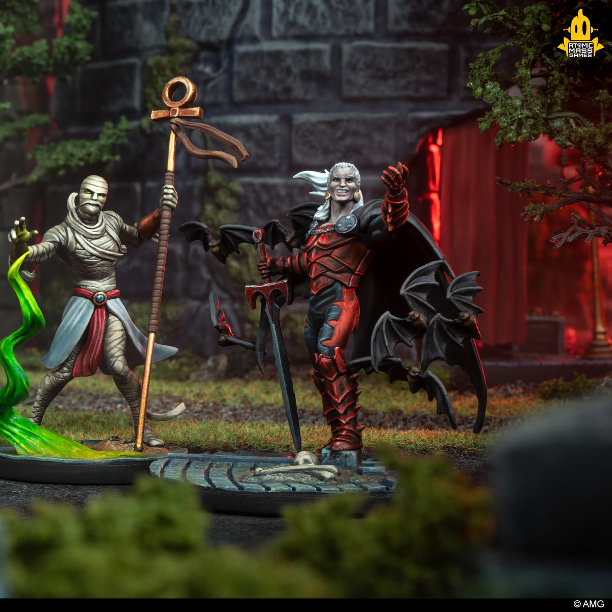 Asmodee Team Tactic Cards set boosts squad synergy in a match.