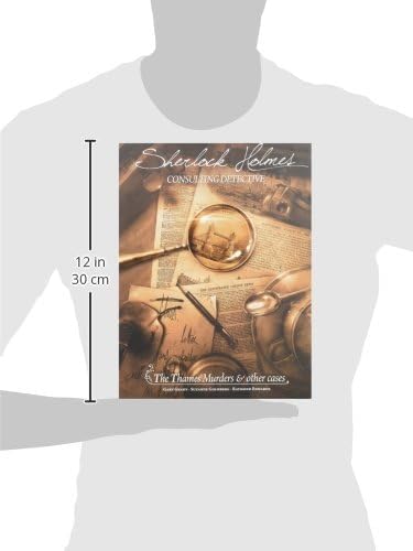 Asmodee Sherlock Holmes case map highlights clues, guiding players through careful reasoning.