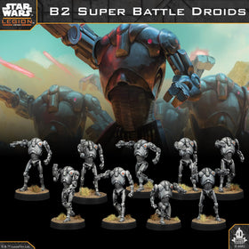 Insert and upgrade cards included for quick battlefield setup and loadouts