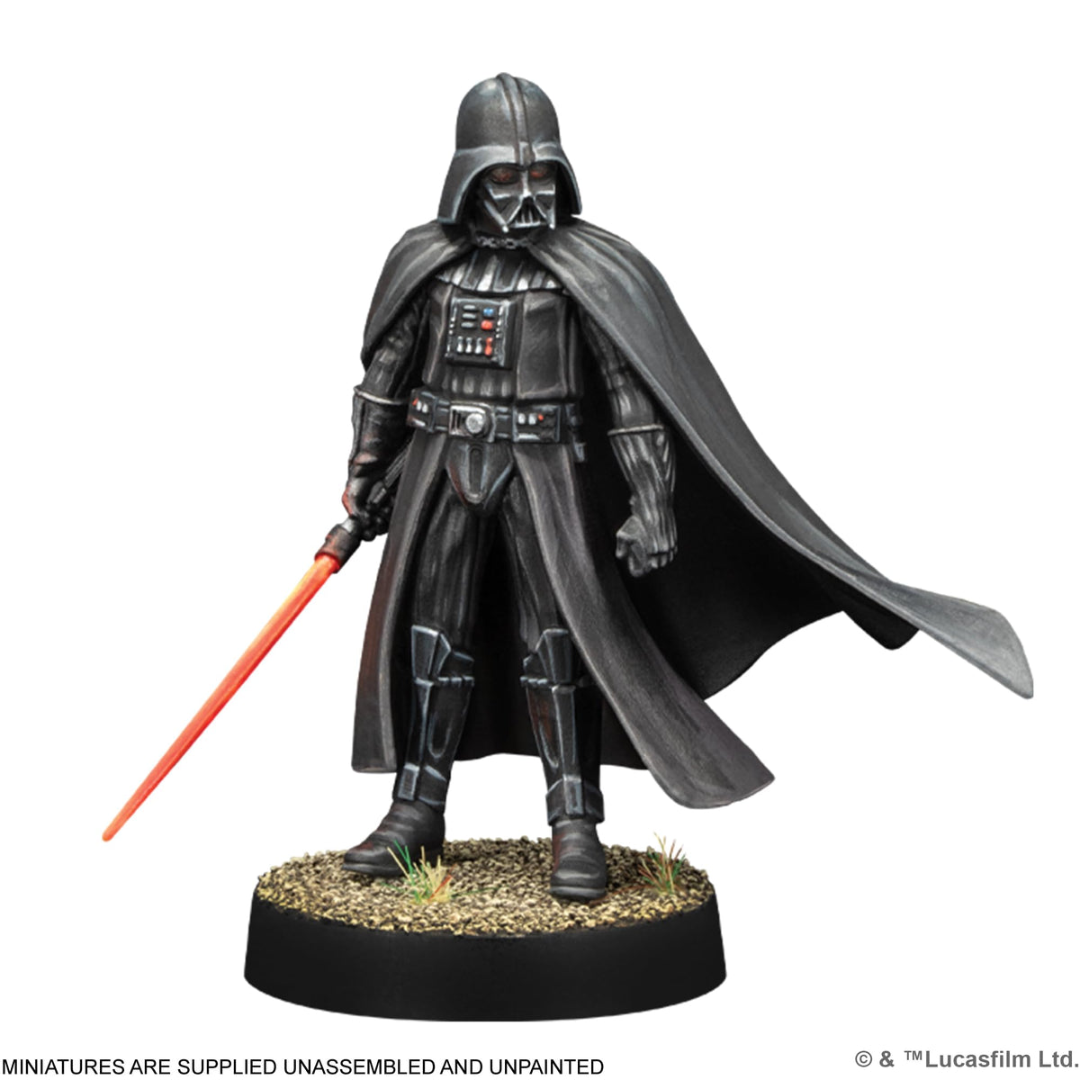 Asmodee Star Wars: Legion TIE Fighters for fast aerial skirmishes