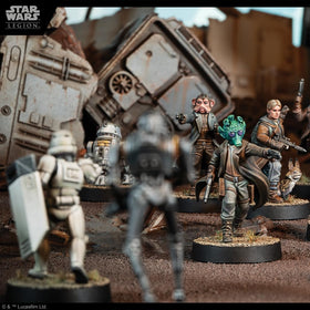Armored target engagement by Sleeper Cell demonstrates precision strikes.
