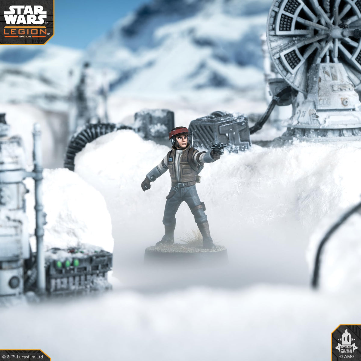 Expansion complements the Rebel Alliance Starter Set for broader roster options