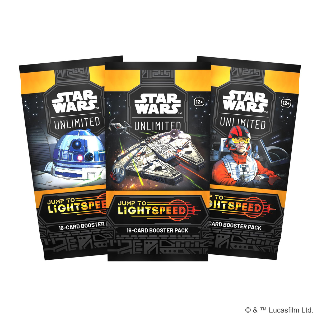 Asmodee Star Wars Unlimited pack opening capturing new cards for strategic expansion.