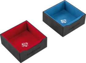 Asmodee Tokens' Lair magnetic layout lets you customize table setup