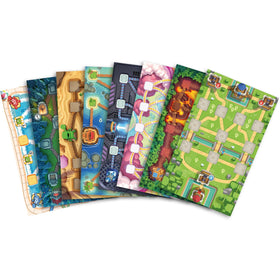 Asmodee Toy Battle game in quick 15-minute rounds suitable for families