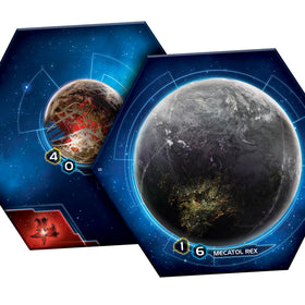 Asmodee Twilight Imperium 4e miniatures bringing civilizations to life in battle
