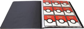 Asmodee Ultra Pro Pokémon mega evolution collection inside view highlighting organization options