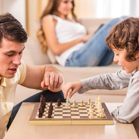 ASNEY anti-scratching finish reduces noise for quiet thinking sessions