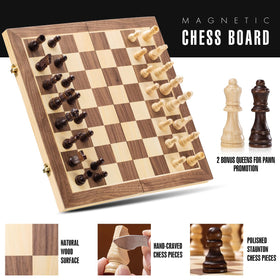 ASNEY Staunton pieces showcase handcrafted Dutch wood quality and quiet play