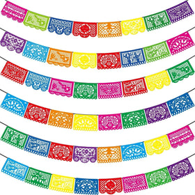 Asoulin Cinco de Mayo banner guitar brightens doorways for a lively celebration