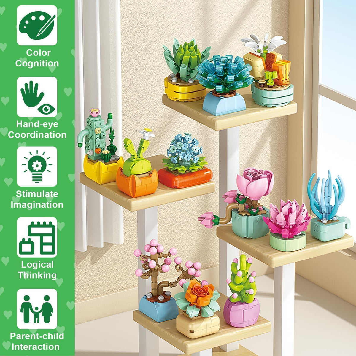 Asoulin Easter party favors for kids offering fun, giftable toys