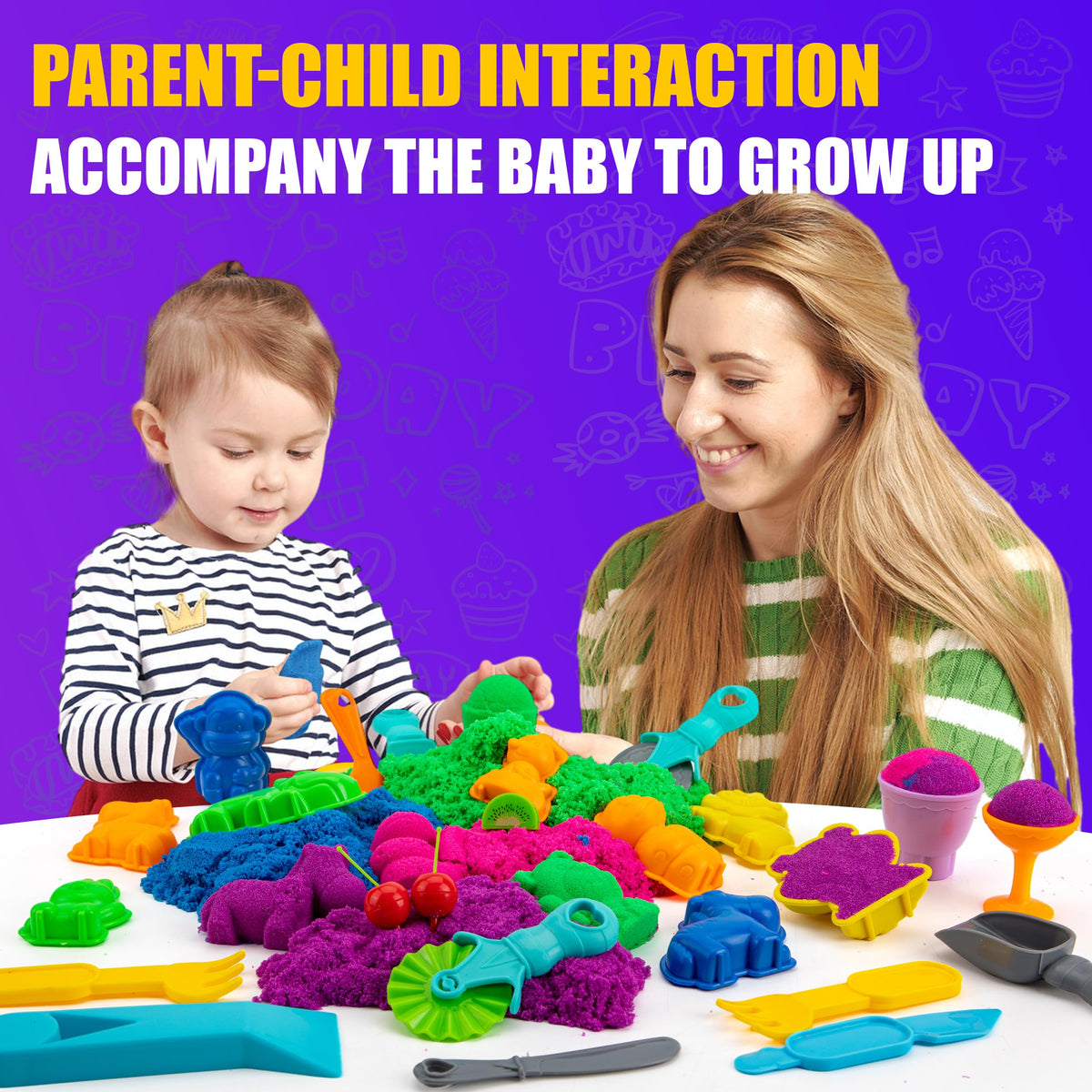 Asoxt safe, durable materials meet US toy safety standards