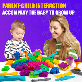 Asoxt safe, durable materials meet US toy safety standards
