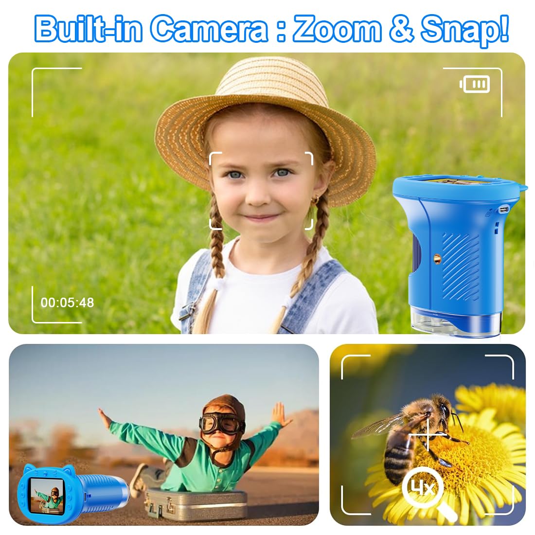 ASPOVEN STEM toy ideal for indoor or classroom learning and gifting.