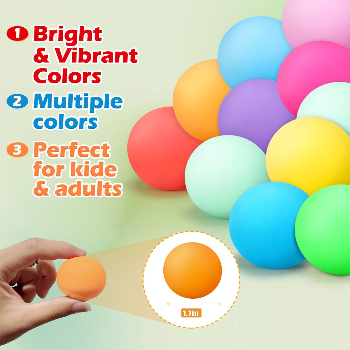 ASPULU autism sensory kit with calming fidgets for sensory play