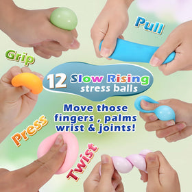 ASPULU classroom prize pack encourages achievement and sustained concentration.
