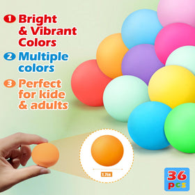 ASPULU party favors bulk pack for engaging, sensory celebrations.