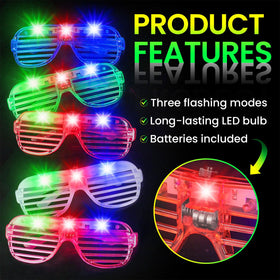 AstrivixDD lightweight, durable glasses with smooth edges for comfort