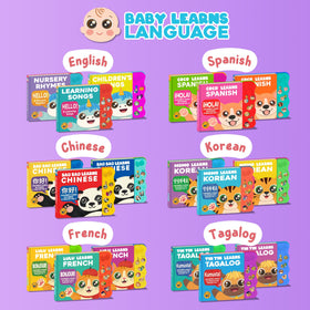 Astro Learns English kid-friendly learning moments captured in action.
