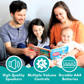 Astro Learns English learning songs child playing promotes interactive music learning