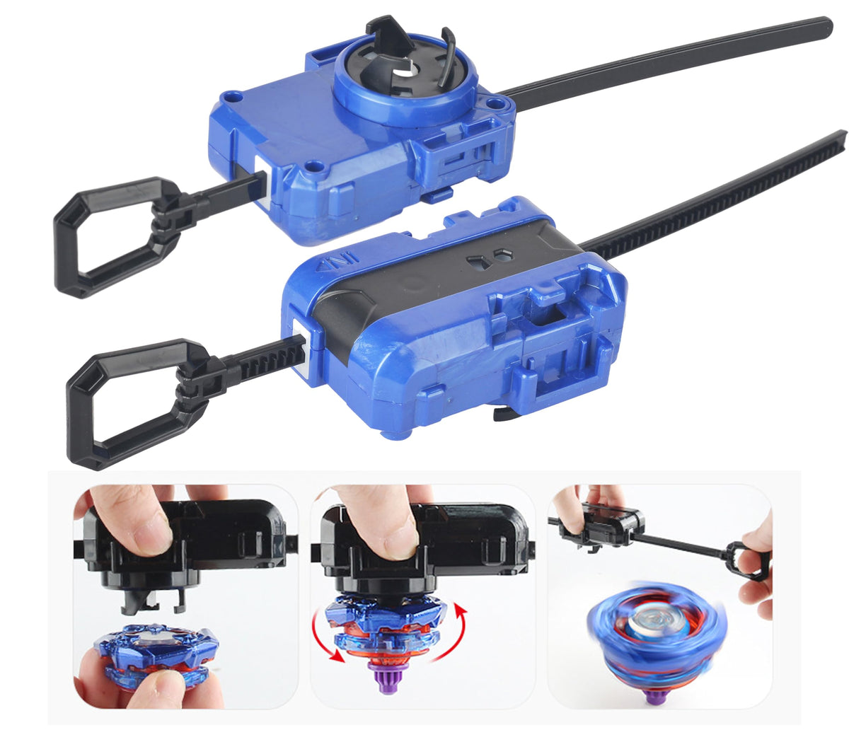 ASVEXKW Battling Set makes a great gift idea for young gamers.