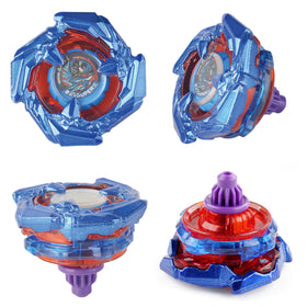 ASVEXKW burst tops deliver satisfying bursts in action-packed battles.