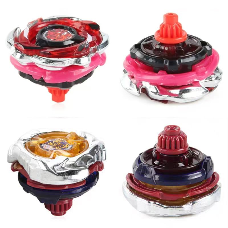ASVEXKW Battling Set compact packaging for gifting and storage.