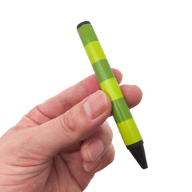 ASVP Shop STEVE compact mini notebook fits in pocket for daily use