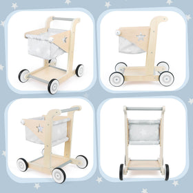 Asweets easy assembly with screwdriver and clear instructions