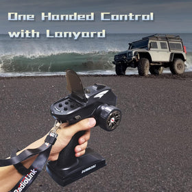 ATA HOBBY DUMBORC X6 gyro sensitivity adjustment for stability.