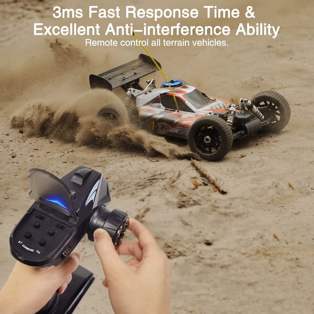 ATA HOBBY DUMBORC X6 receiver X6FG for reliable model linkage.
