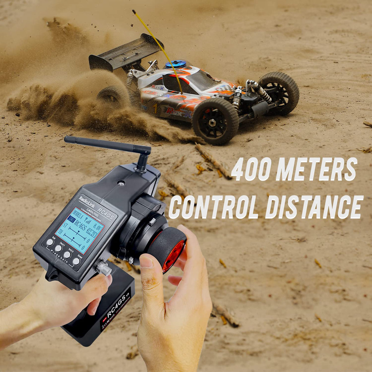 ATA HOBBY mixing control enables custom multi-channel setups