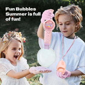 ATG durable toy design with anti-leak safety for indoor use