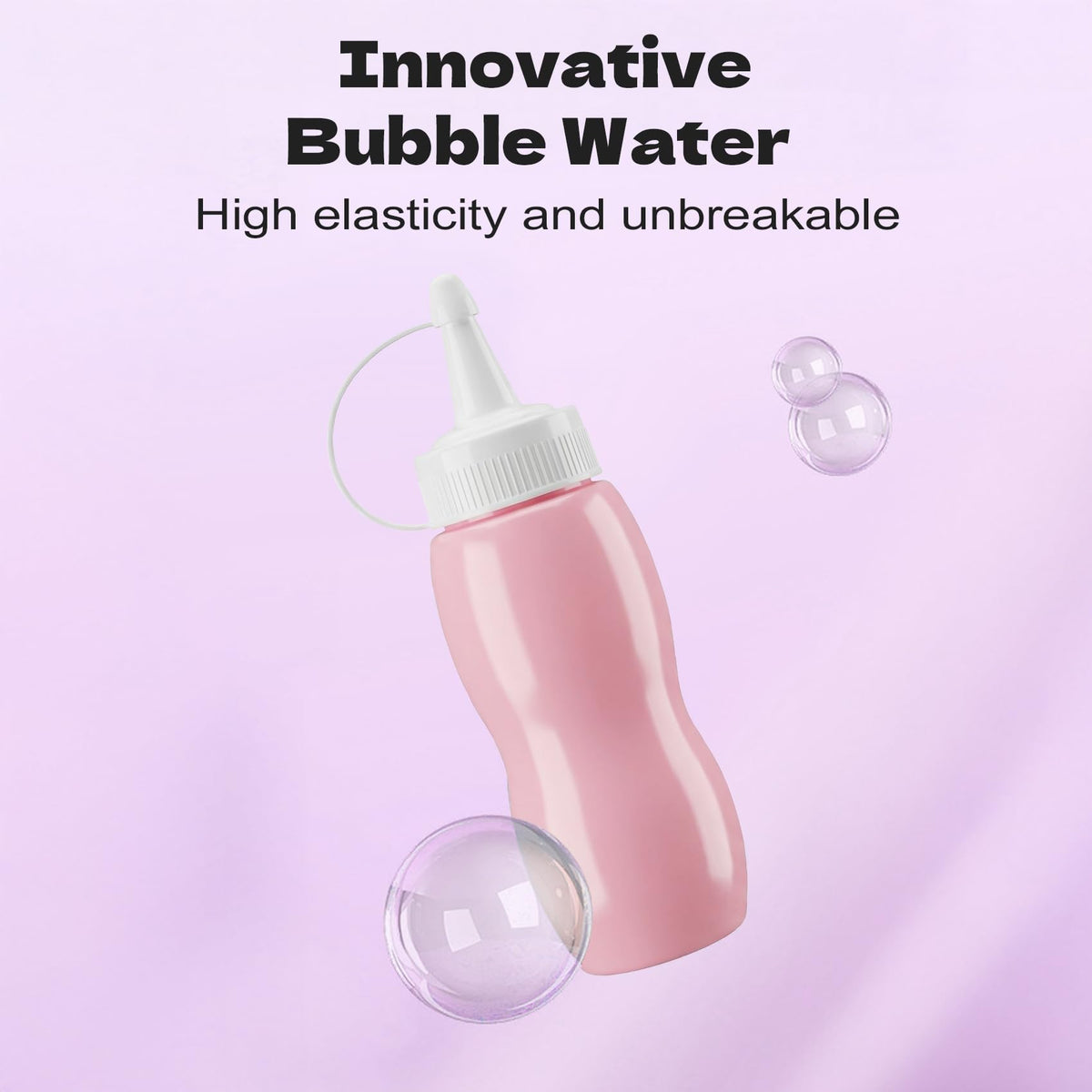 ATG smoke bubbles deliver a unique sensory experience for celebrations and summer play.