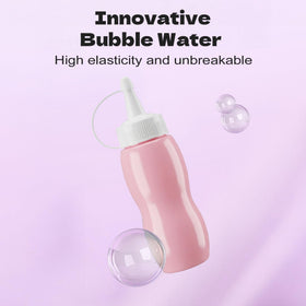 ATG smoke bubbles deliver a unique sensory experience for celebrations and summer play.