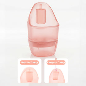 ATG fog bubble kit includes everything needed for instant party setup.