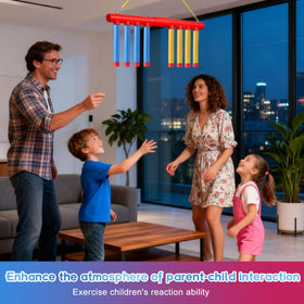ATG Reflex Drop Sticks built with EVA foam for safe, durable fun