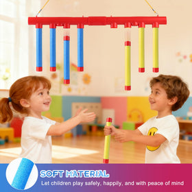ATG Reflex Drop Sticks portable design for playdates and travel