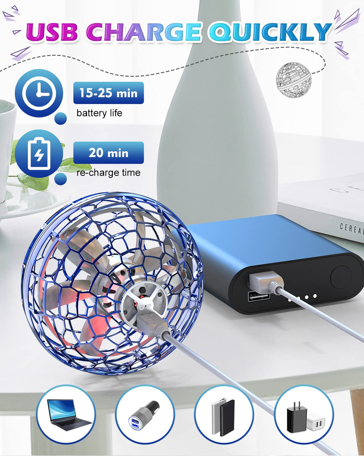 ATHLERIA portable family fun gadget ideal for shared play and breaks.