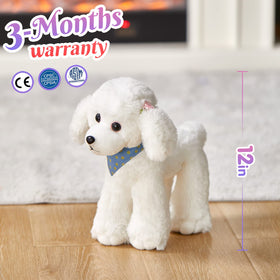Athoinsu well-stitched plush for daily use