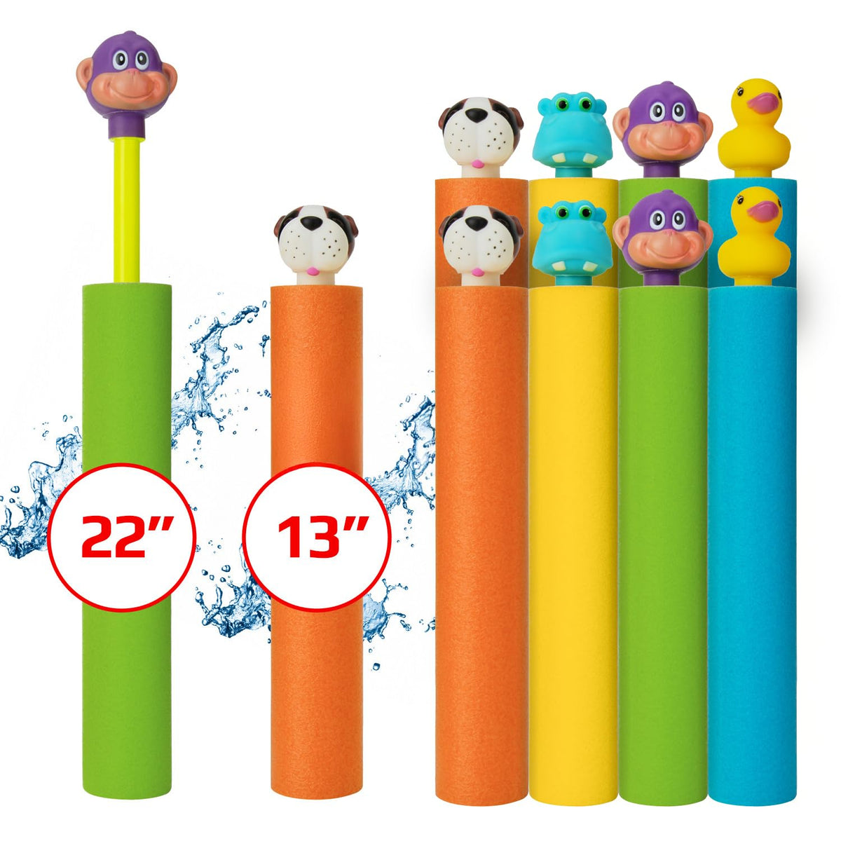 Atlasonix summer games action pack keeps kids and adults engaged
