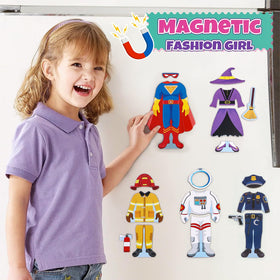 Atoylink doll stands provide sturdy display and easy upright posing