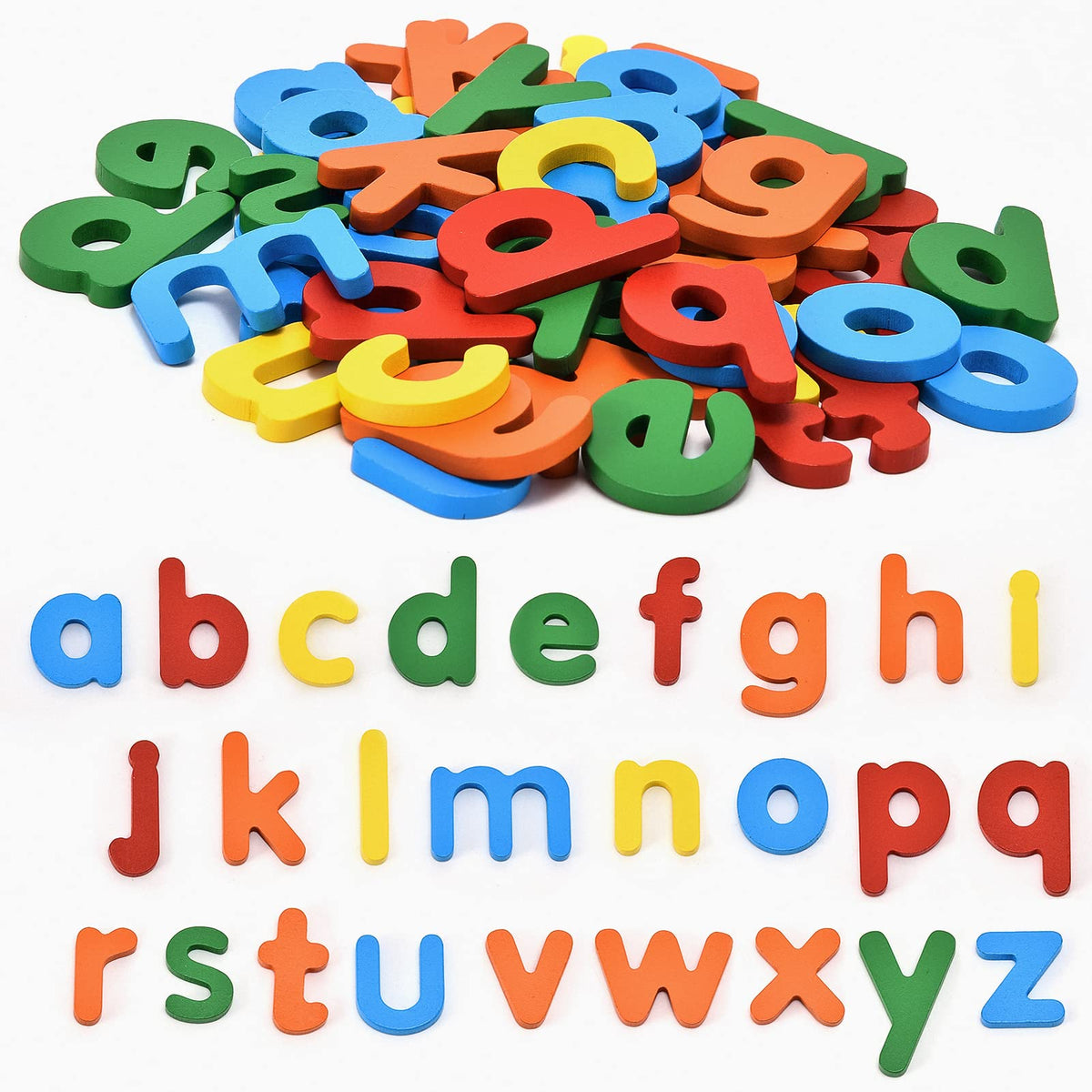 Atoylink scene-spelling boards illustrate connections between pictures and words for memory support.