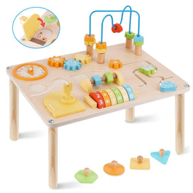 ATOYUS shift-maze encourages exploration and focus during play.