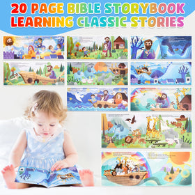 AToyUS interactive playset promotes family time and cooperative storytelling.