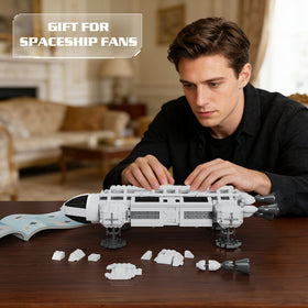 ATRtoyMF Eagle Transporter box and instructions showing easy starting point for beginners