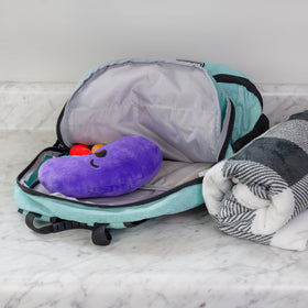Attatoy Kidney Plush presented as a thoughtful gift after surgery or recovery.