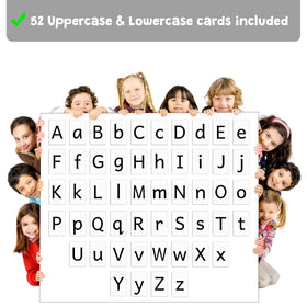 Attractivia bright high-contrast colors aid visual discrimination and engagement