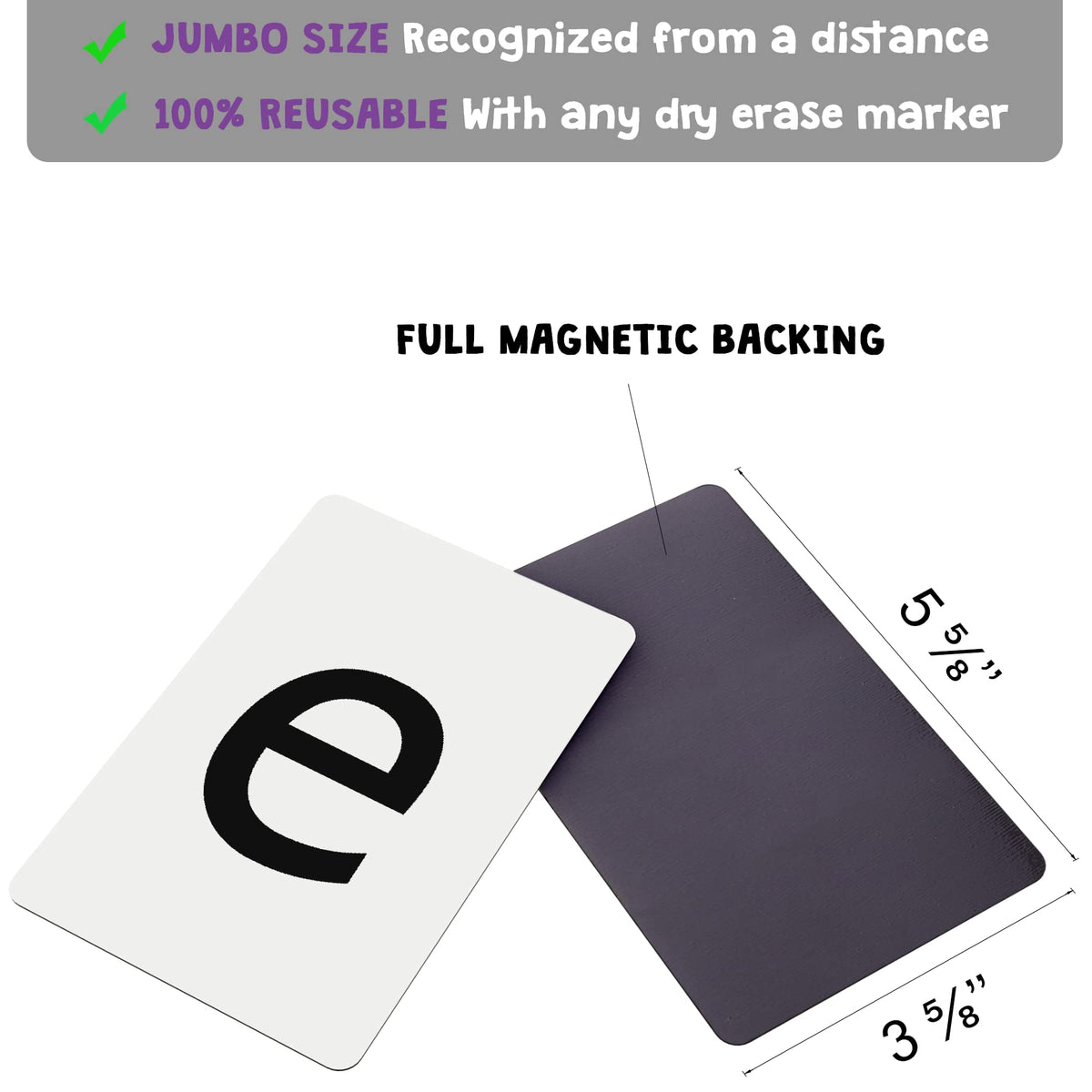 Attractivia durable non-toxic material supports long classroom use