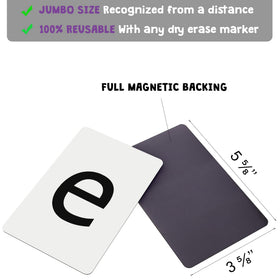 Attractivia durable non-toxic material supports long classroom use